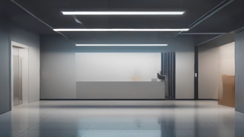 高三爱情故事短剧产品中心主视觉画面